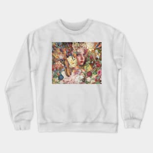 Primavera Crewneck Sweatshirt